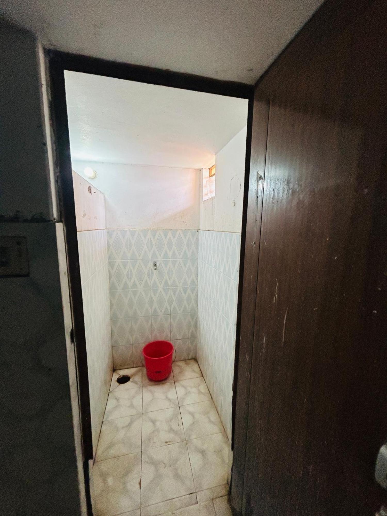 Satsang Lodge Varanasi Ngoại thất bức ảnh